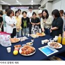 동청주살림영농조합법인 | 쌀로 만든 베이커리 품평회 개최