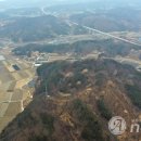 임실 월평리 산성 이미지