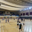 고성군실내체육관 이미지