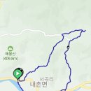 서곡리 가족공원 이미지