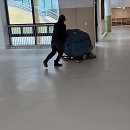 명석중학교 | 먼지 한 톨 용납 못 할 때, 여기를 기억하세요!