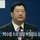 내곡동 특검 검사 pd수첩방송 문제 없다고 판단하고 사직한 임수빈 검사 포함 추천예정.. 이미지