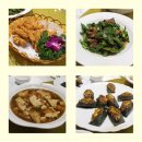 중국 장가계 3박 4일 여행 시 식사는 이렇게 했어요. 이미지