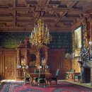 앤틱인테리어 이미지