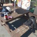 구포주유소 화장실 이미지