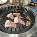 청석골뒷고기