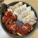 최강원주보쌈 | 태장동 회식장소 추천 원주 푸짐한 보쌈맛집 최강원주보쌈 방문후기
