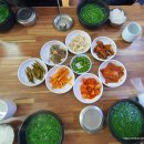 삼산할매재첩국