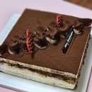[물건후기] 몽블랑제 아이티라미스유_홈플러스 VIP 생일축하 무료 교환권