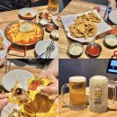 천안맥주맛집 백스비어 천안성정점 치킨 타코