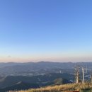 용평리조트 발왕산 케이블카 + 산 정상 카페 후기