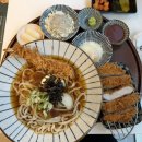 백소정강남 | [강남] 강남역 맛집 돈카츠 냉우동 소바 혼밥 가능한 '백소정강남역점' 후기