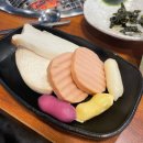 [포항 맛집] 포항 북구 두호동 갈비맛집 : 백년회관 서서갈비 포항두호점 / 두호동맛집