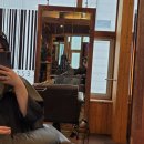 헤어바이린(HAIR BY LYN) | [ 헤어바이린 ] 부천중동미용실 설아원장님께 파마 받았어요