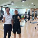 동양복싱아카데미 이미지