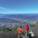 2019년2월17일(셋째일요일)정기산행 충남 제일 서대산 신청하기 이미지