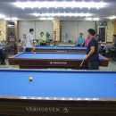 A+ 당구장 이미지