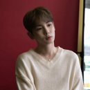 빛나는샤월 키 아 귀여워 가지고ㅋㅋㅋ | Longtake AD Behind | KEY 키 이미지