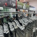 SG스크린골프 음성점 | 음성 골프샵 마제스티 마루망SG 남성 아이언 비거리 상승 관용성 최고 구매 후기