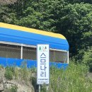 카페B2 | 횡성캠핑장 추천! 5월 신규오픈 스므나리캠핑장 B2사이트 후기