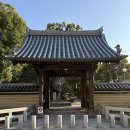 후쿠오카 쇼후쿠지 – 천 년의 시간이 흐르는 고요한 사찰