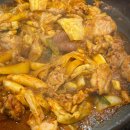 오투닭갈비광명역어반브릭스점 이미지