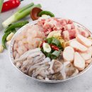알찬낙곱새 - 서구 둔산남로203번길 19 | 알찬낙곱새