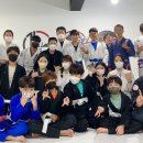 토곡주짓수