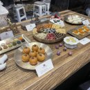 자인티푸드