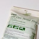 라임덴탈 | 하루 한 번 꼭 쓰는 치실 추천 | 뷰렌드 듀얼 덴탈 케어 두줄치실 실사용 후기