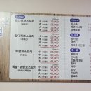 용암동족발명장