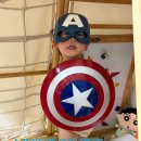 용산-243 | 감기 후 첫 외출! 용산 아이파크몰 6층 마블샵 &amp; 4층 핫플 투어