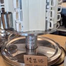 보궁요양병원 | 화순 맛집 황금독수리, 넓은 정원에서 즐기는 감성 양식