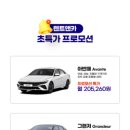 장기렌트/리스 미친 퀄리티의 끝판왕 나야나 렌트엔카