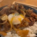 아리펫 | 양재동 맛집 분위기 좋은 아리 부타김치 덮밥 후기