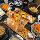 스시맹가 | 원흥역 근처 초밥집, 스시 맛집 스시맹가 런치 메뉴 내돈내산 2탄