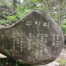 인동초계경목장