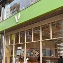 차홍농장 | 교대 샐러드 : 내년에는 한층 건강해지자 @리브팜 교대