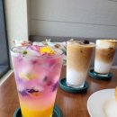 파산자(주)한국콘도 | 제주중문카페 브런치맛집 켄싱턴리조트에있는 프랑제리