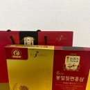 농협홍삼 웰빙아울렛 | 동경기인삼농협 봉밀절편홍삼, 중요한 자리에서 선택한 선물추천 후기
