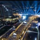 라이브 | 방탄소년단 컴백 라이브 후기(아리랑~)