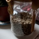 로스팅과 핸드드립 이미지