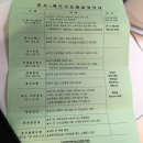 더엠컨벤션 울산웨딩홀 계약후기