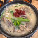 정순순대 | 하남 점심 맛집 건더기 듬뿍 넣어주는 마장동정순대국