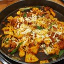 유가네춘천닭갈비2 이미지