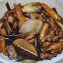 교동찜닭부산