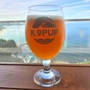 스퀴즈펍 | 속초 여행 뷰 맛집 감성 루프펍 알구펍 R.9PUP 롯데리조트속초점