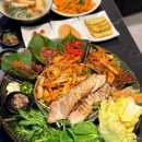 이고새레스토랑 | 부산서면술집 친절한혜자씨 갑오징어보쌈 맛집