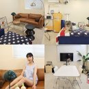 사당옥탑스튜디오 | 방배역 내방역 파티룸 채광맛집 소셜하우스 스튜디오 애견동반 가능한 사당파티룸 후기