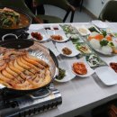 자연산오대감튀김 이미지